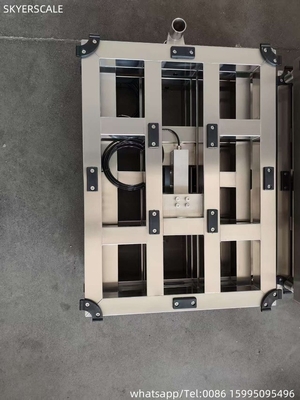 Scale elettronica di peso da 300 kg