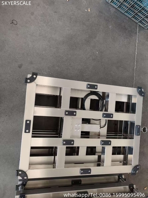 Scale elettronica di peso da 300 kg