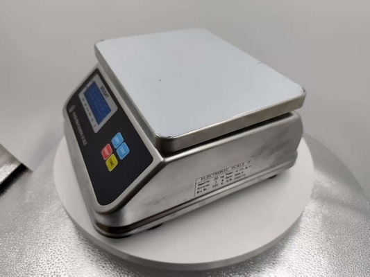 Scala elettronica di peso digitale IP68 Peso impermeabile Scala impermeabile