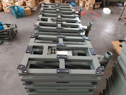 Scala di 200 kg per piattaforme elettriche digitali