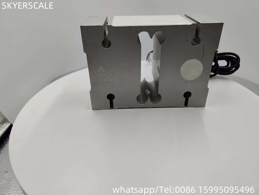 KELI Marca XSB-1t Indicatore di pesatura Cella di carico Scala di pesatura alluminio