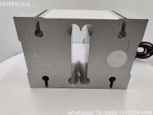 KELI Marca XSB-1t Indicatore di pesatura Cella di carico Scala di pesatura alluminio