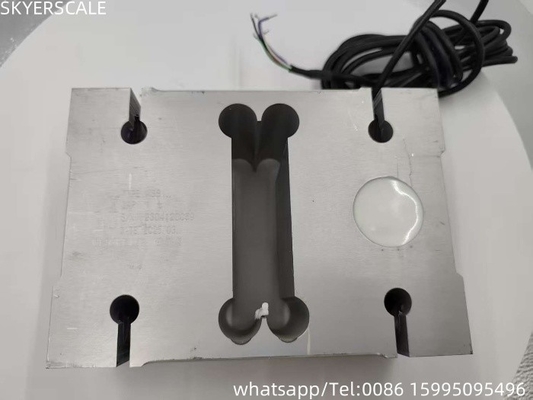 KELI Marca XSB-1t Indicatore di pesatura Cella di carico Scala di pesatura alluminio