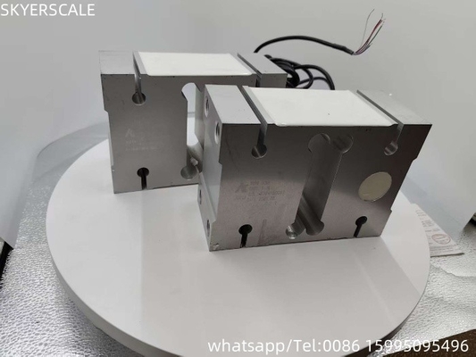 Cella di carico a singolo punto in lega di alluminio Keli XSB 1000 kg per la bilancia dei pesi
