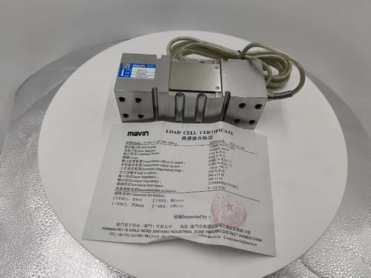 Mavin singolo punto di pesatura sensore cellula di carico IP68 impermeabile NA3/G 800kg per la pesatura