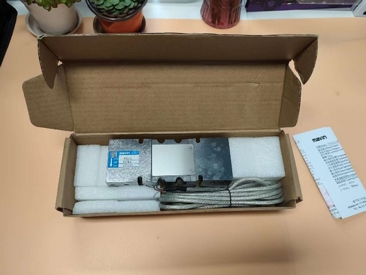 Mavin singolo punto di pesatura sensore cellula di carico IP68 impermeabile NA3/G 800kg per la pesatura