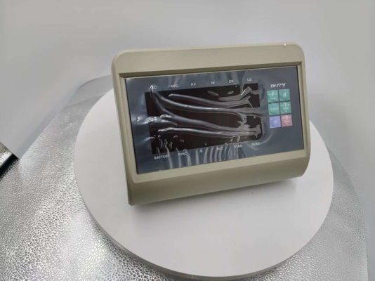 XK3190-T7+E Indicatore della cella di carico di pesatura per indicatore della scala del pavimento della piattaforma