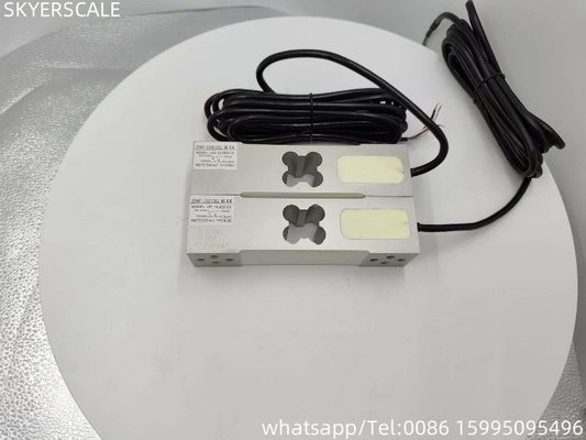 Zemic OIML Classe C3 Lega di alluminio L6E 50 kg A 300 kg Cella di carico Zemic per la bilancia