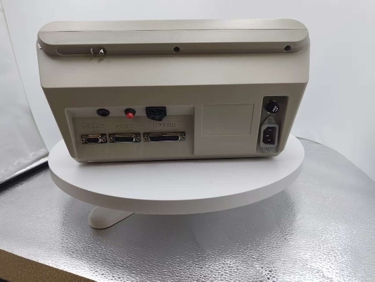 Yaohua A9P Peso di ponte con indicatore di bilancia stampato