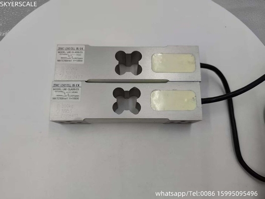 Sensore L6E 300 kg Scala di banco 10G Cella di carico Sensore elettronico di pesatura