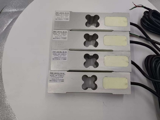 Sensore L6E 300 kg Scala di banco 10G Cella di carico Sensore elettronico di pesatura