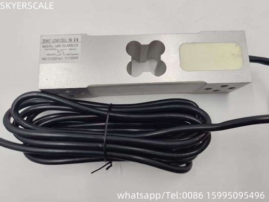 ZEMIC L6E-C3-300kg Cella di carico originale