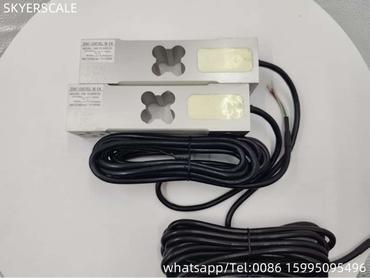 ZEMIC L6E-C3-300kg Cella di carico originale