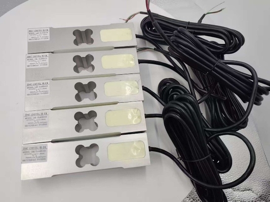 ZEMIC L6E-C3-300kg Cella di carico originale