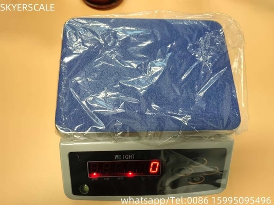 Scale di pesatura elettronica digitale
