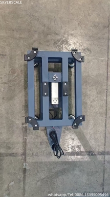 Bench Digital TCS Scala piattaforma elettronica 400x500mm 300kg
