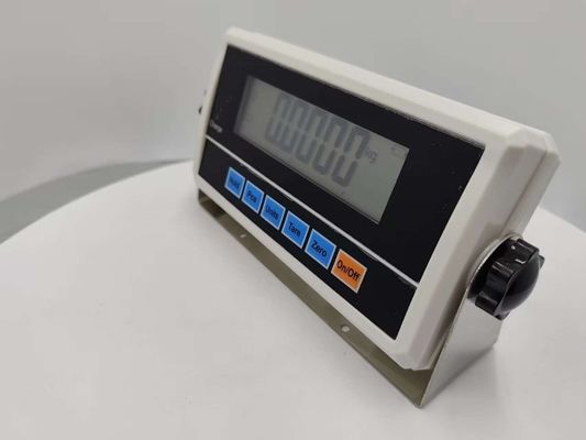 Indicatori di ponderazione IN520 Indicatore elettronico di peso per scala di piattaforma e scala di pavimento