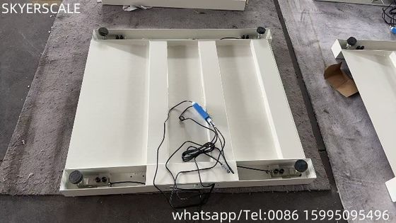 Scala in sedia a rotelle medica Ospedale Sala di dialisi Sala di riabilitazione Scala di peso con Bluetooth RS232 opzionale