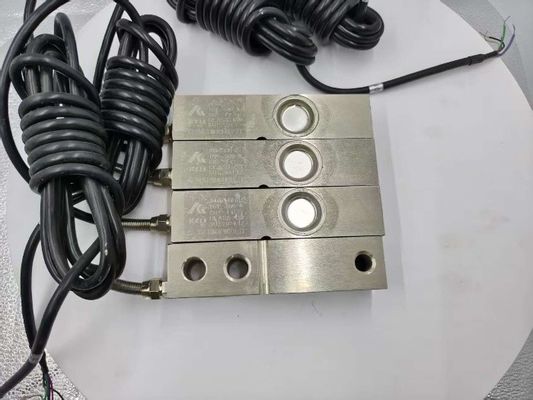 Cellula di carico a trazione per la bilancia digitale