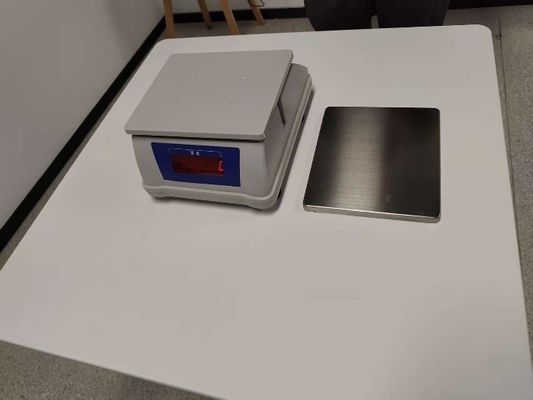 3 kg/0,5 g D3 serie in acciaio inossidabile Digital Waterproof Electronic Weight Scale