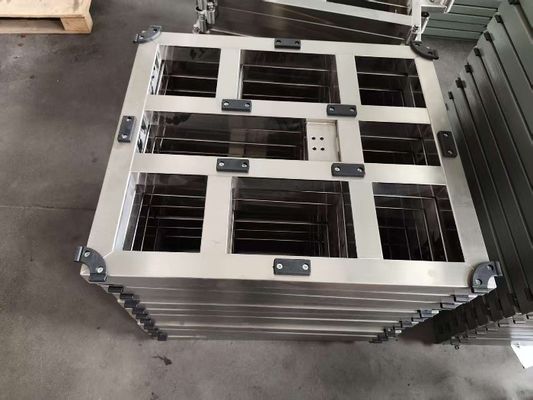 Inossidabile impermeabile 600x800cm 500kg alta precisione Industrial Digital Electronic Bench Platform Scale