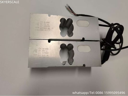 Pesi di prova del carico Balance digitale sensore elettronica cellula di carico KELI marchio UDA-800kg