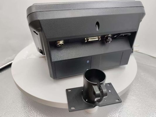 Indicatore di pesatura digitale Yaohua XK3190-A23P con stampante per indicatore di bilancia a pavimento