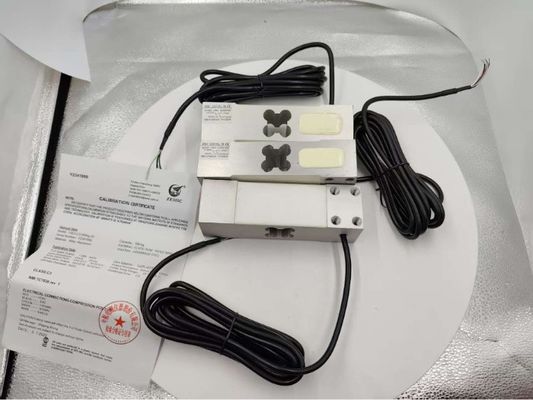 ZEMC Cella di carico L6E3 Legatura di alluminio Scale elettriche sensore di pesatura a singolo punto Sensore di pressione C3 sensore di pesatura 300kg