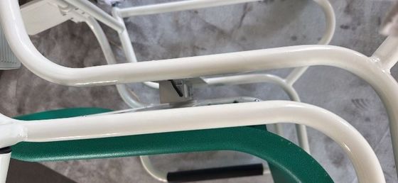 Scale per sedie a rotelle Strumenti essenziali per misurare con precisione il peso negli ospedali