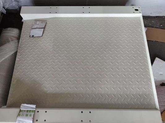 Bilancia per sedia a rotelle dedicata all'ospedale, 300 kg