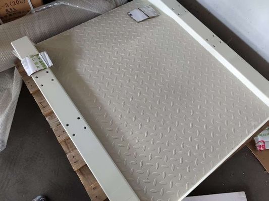 Bilancia per sedia a rotelle dedicata all'ospedale, 300 kg