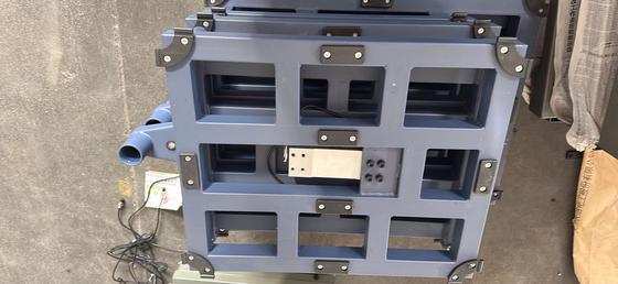 40*50 100kg 150kg 300kg 500kg Acciaio al carbonio Pesatura industriale Scale di piattaforma portatile