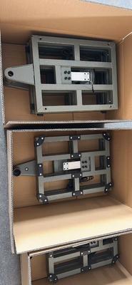 40*50 100kg 150kg 300kg 500kg Acciaio al carbonio Pesatura industriale Scale di piattaforma portatile