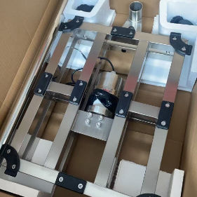 50kg 100kg 150kg 300kg Pesatura industriale elettronica Piattaforma digitale Balance scale