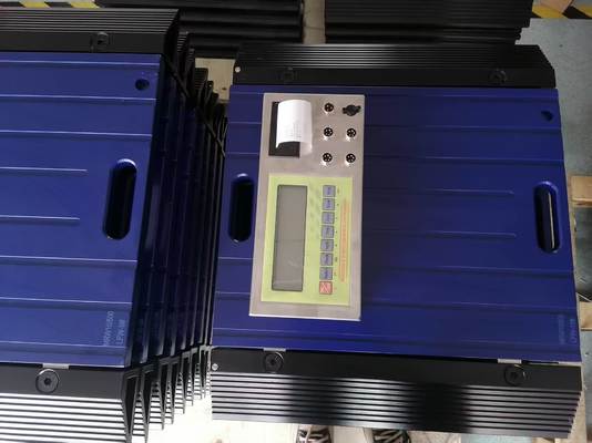 Scale portatile del carrello a filo digitale bilanciere touch screen indicatore Scale di pesatura personalizzate OEM ODM supportate