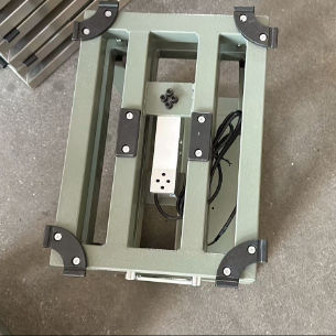 30*40  300kg  Factory Direct Digital Platform Scale LED LCD Indicator Weighing Bench Scale High Precision Platform Scales