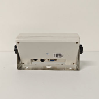 Indicatore di peso IN520 con display per celle di carico, display LCD/LED per celle di carico