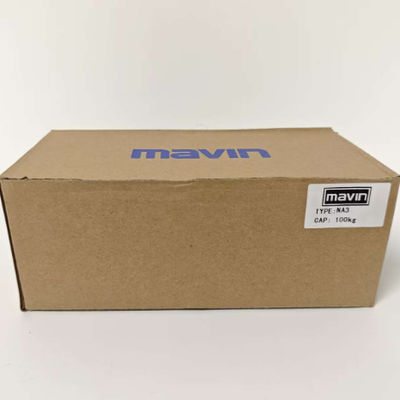 Sensore di pesatura MAVIN originale autentico Taiwan NA3 100kg Bilancia da banco Cella di carico