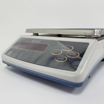 Bilancia elettronica impermeabile di alta qualità da 30 kg D11