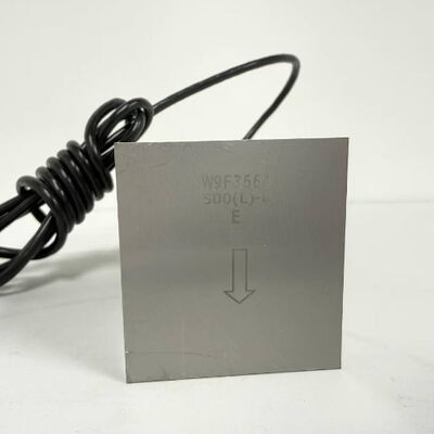 UDA Load Cell Scale Scale Load Cell Keli Uda Load Cell Simulator Piattaforma di alluminio Scale di pesatura Scale elettronica Scale di piattaforma