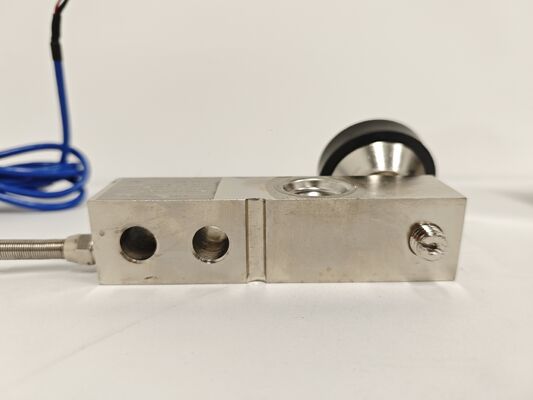 Prezzo competitivo anti-esplosione SQB-A 2TPlatform Scale utilizza OIML Keli Shear Beam Load Cells