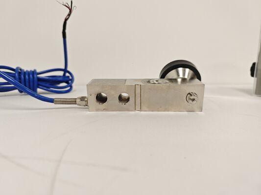 Prezzo competitivo anti-esplosione SQB-A 2TPlatform Scale utilizza OIML Keli Shear Beam Load Cells