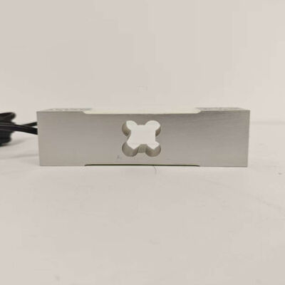 Sensori di pesatura Zemic L6E originali e originali da 300 kg adatti a sensori di scala di imballaggio a scala elettronica