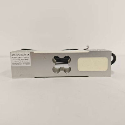 Sensori di pesatura Zemic L6E originali e originali da 300 kg adatti a sensori di scala di imballaggio a scala elettronica