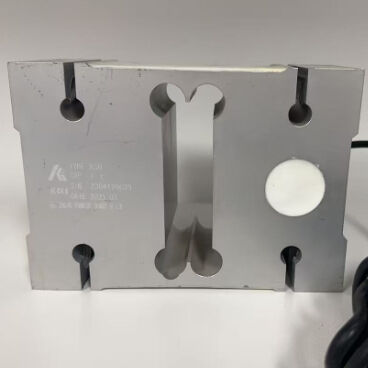 Cellula di carico XSB ad alta precisione certificata OIML Micro C3 per le scale industriali e la logistica