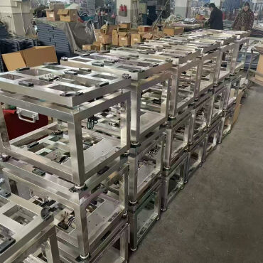 30x40cm 304 Acciaio inossidabile Scala di banco impermeabile 100kg