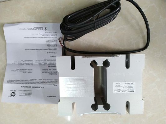 ZEMIC L6F che pesa la cellula di carico per i dispositivi di pesatura elettronici 50kg-2t con approvazione di OIML