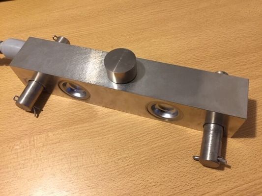 cellula di carico elettronica 20t