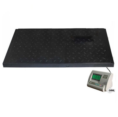 Bilancia animale di Digital di precisione del LED 60kg
