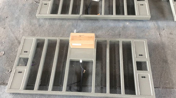 Bilancia animale di Digital di precisione del LED 60kg